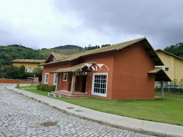 Casa venda em Petrópolis, Região Geográfica Intermediária de Petrópolis