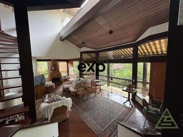Casa venda em Região Geográfica Imediata de Petrópolis, Região Metropolitana do Rio de Janeiro