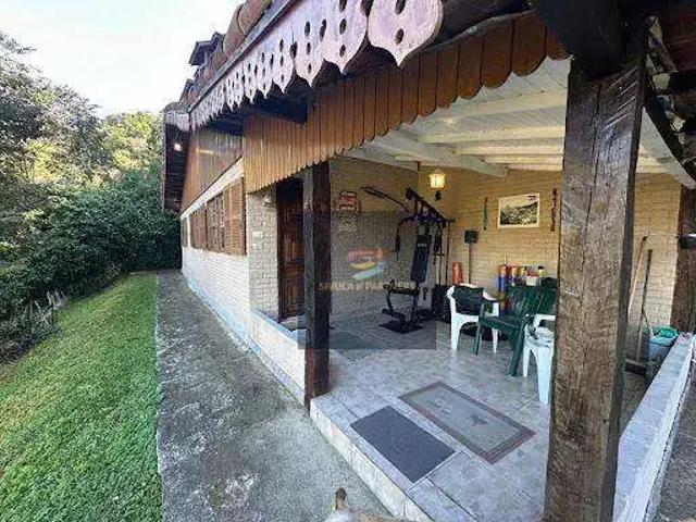 Casa venda em Região Geográfica Imediata de Petrópolis, Região Metropolitana do Rio de Janeiro