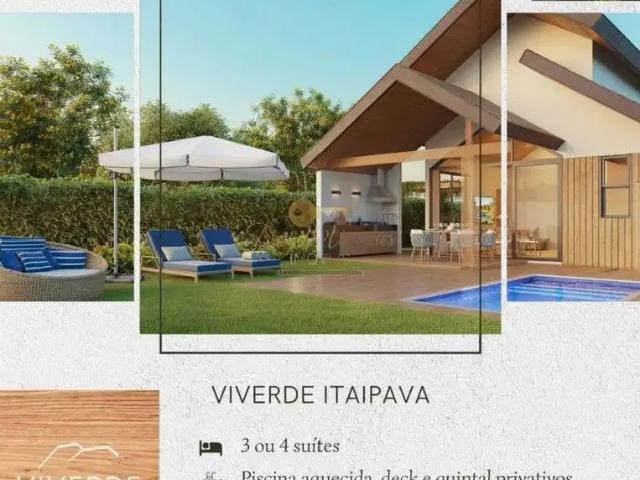 Casa venda em Região Geográfica Imediata de Petrópolis, Região Metropolitana do Rio de Janeiro