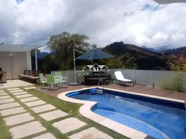 Casa venda em Petrópolis, Região Geográfica Intermediária de Petrópolis
