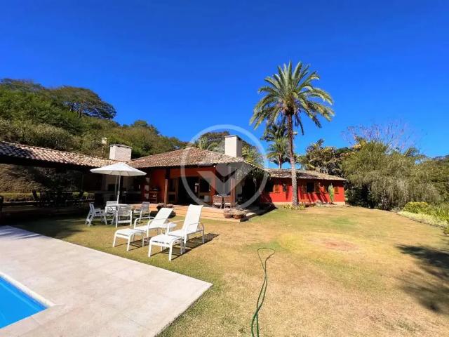 Casa venda em Região Geográfica Imediata de Petrópolis, Região Metropolitana do Rio de Janeiro