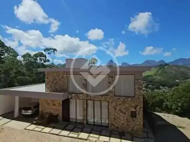 Casa venda em Região Geográfica Imediata de Petrópolis, Região Metropolitana do Rio de Janeiro
