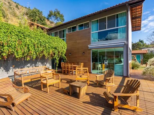 Casa venda em Região Geográfica Imediata de Petrópolis, Região Metropolitana do Rio de Janeiro