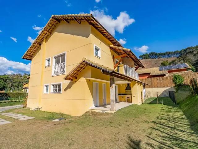 Casa venda em Região Geográfica Imediata de Petrópolis, Região Metropolitana do Rio de Janeiro