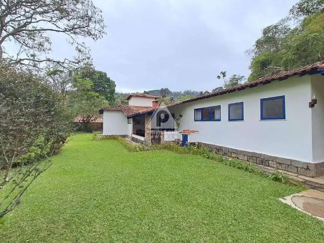 Casa venda em Região Geográfica Imediata de Petrópolis, Região Metropolitana do Rio de Janeiro