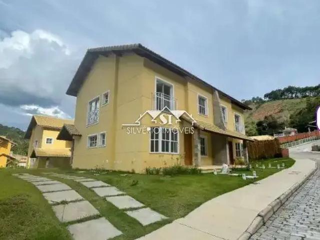 Casa venda em Região Geográfica Imediata de Petrópolis, Região Metropolitana do Rio de Janeiro