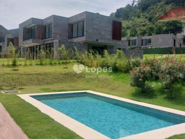 Casa venda em Cascatinha, Petrópolis