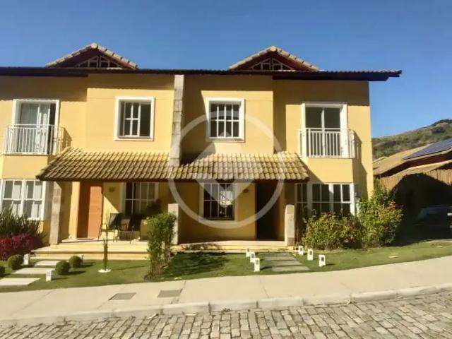 Casa venda em Região Geográfica Imediata de Petrópolis, Região Metropolitana do Rio de Janeiro