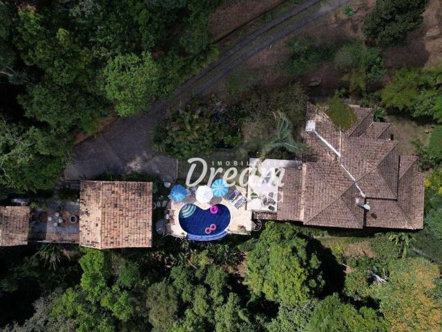 Casa venda em Região Geográfica Imediata de Petrópolis, Região Metropolitana do Rio de Janeiro