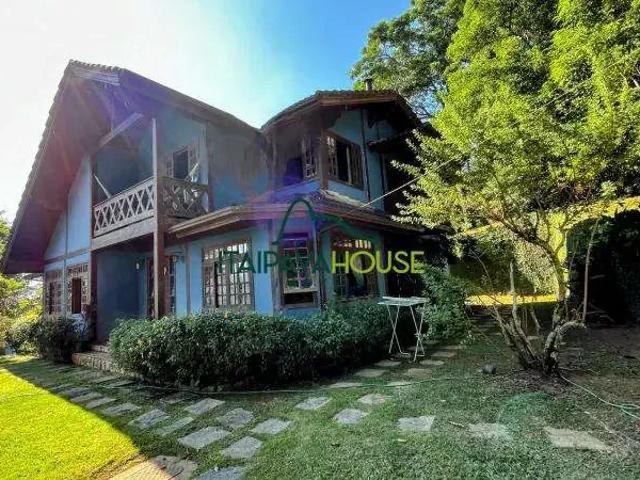 Casa venda em Região Geográfica Imediata de Petrópolis, Região Metropolitana do Rio de Janeiro