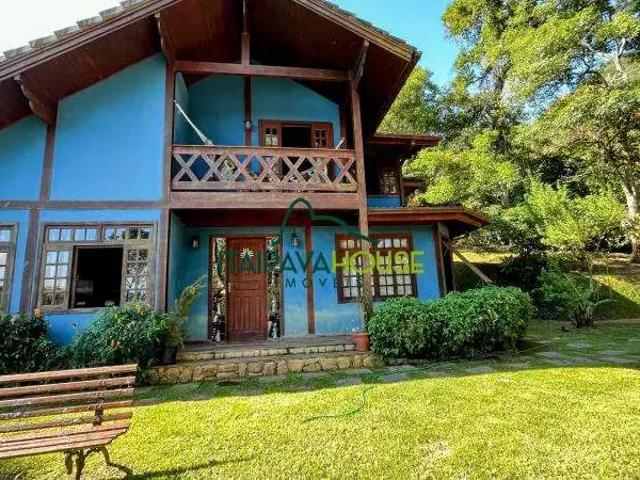 Casa venda em Região Geográfica Imediata de Petrópolis, Região Metropolitana do Rio de Janeiro