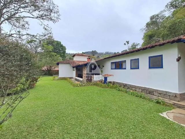 Casa venda em Região Geográfica Imediata de Petrópolis, Região Metropolitana do Rio de Janeiro