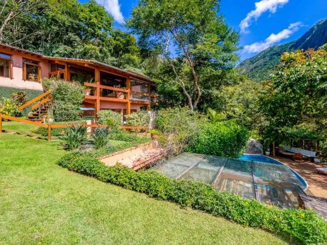 Casa venda em Região Geográfica Imediata de Petrópolis, Região Metropolitana do Rio de Janeiro