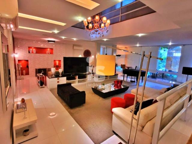 Casa venda em Cascatinha, Petrópolis