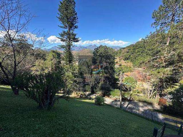 Casa venda em Cascatinha, Petrópolis