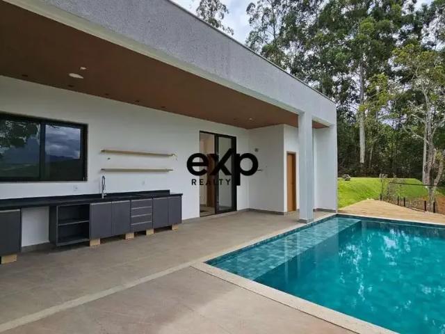 Casa venda em Itaipava, Petrópolis