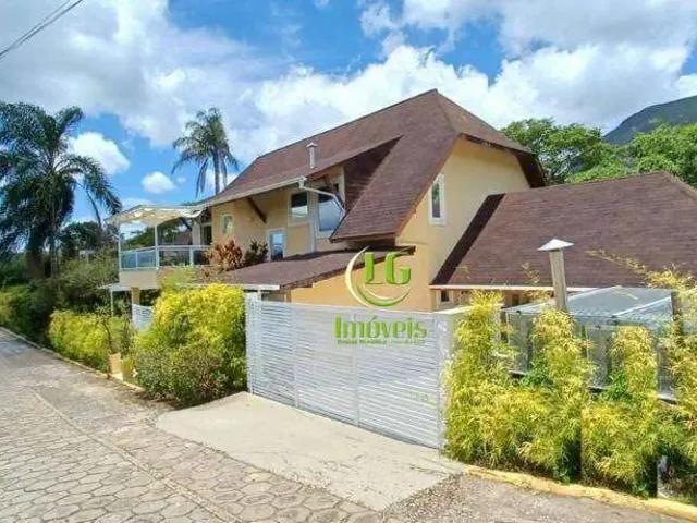 Casa venda em Região Geográfica Imediata de Petrópolis, Região Metropolitana do Rio de Janeiro