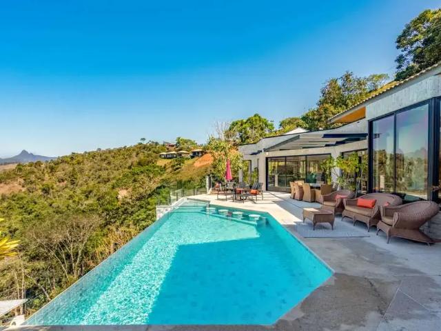 Casa venda em Região Geográfica Imediata de Petrópolis, Região Metropolitana do Rio de Janeiro