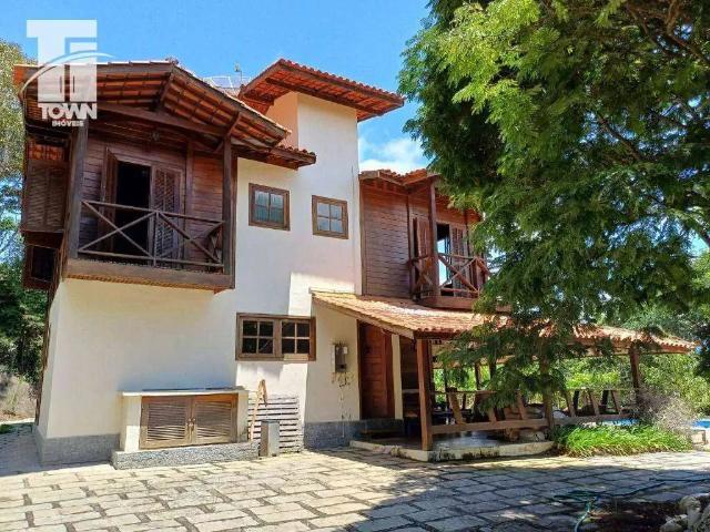 Casa venda em Região Geográfica Imediata de Petrópolis, Região Metropolitana do Rio de Janeiro