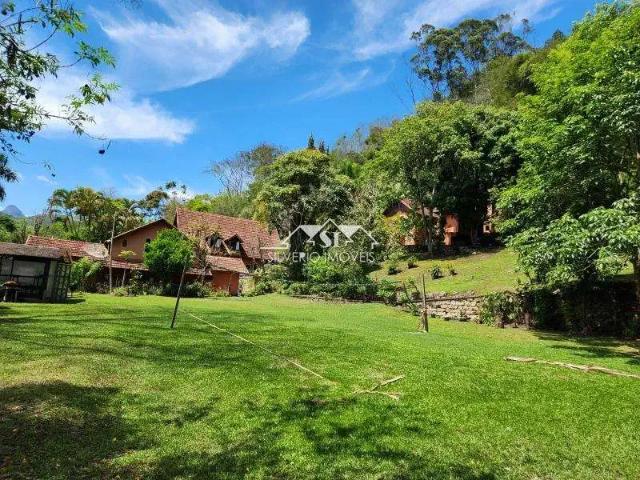 Casa venda em Região Geográfica Imediata de Petrópolis, Região Metropolitana do Rio de Janeiro