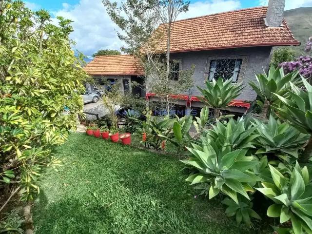 Casa venda em Região Geográfica Imediata de Petrópolis, Região Metropolitana do Rio de Janeiro