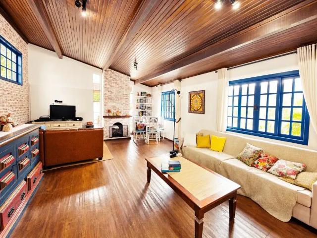 Casa venda em Região Geográfica Imediata de Petrópolis, Região Metropolitana do Rio de Janeiro
