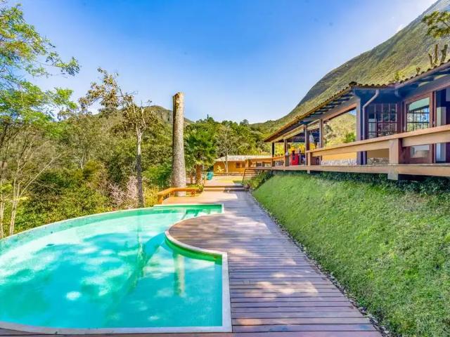 Casa venda em Região Geográfica Imediata de Petrópolis, Região Metropolitana do Rio de Janeiro