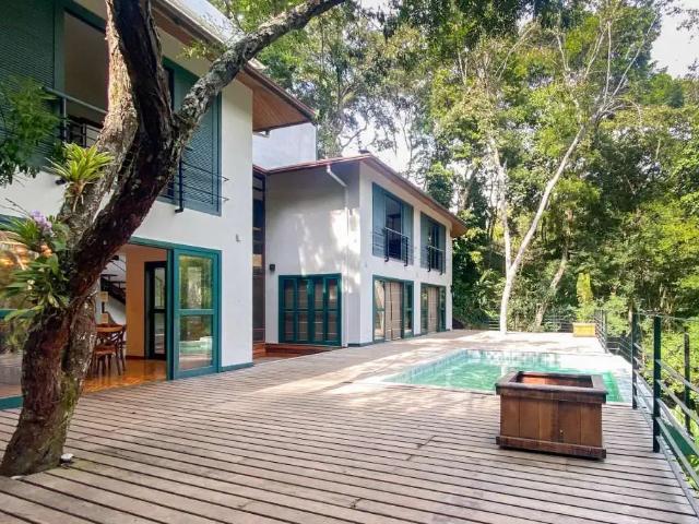 Casa venda em Região Geográfica Imediata de Petrópolis, Região Metropolitana do Rio de Janeiro