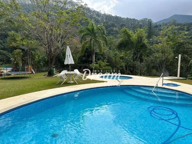 Casa venda em Cascatinha, Petrópolis