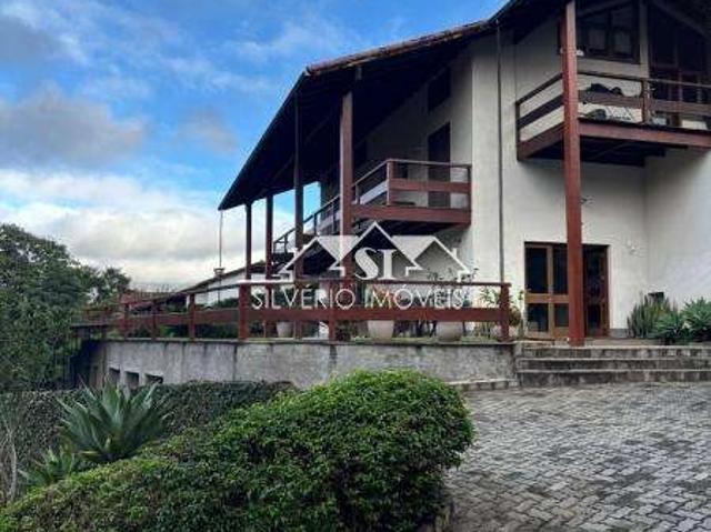 Casa venda em Região Geográfica Imediata de Petrópolis, Região Metropolitana do Rio de Janeiro