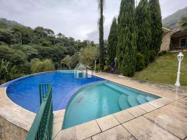 Casa venda em Região Geográfica Imediata de Petrópolis, Região Metropolitana do Rio de Janeiro