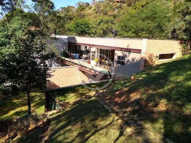 Casa venda em Região Geográfica Imediata de Petrópolis, Região Metropolitana do Rio de Janeiro