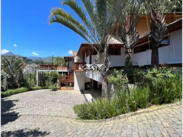 Casa venda em Região Geográfica Imediata de Petrópolis, Região Metropolitana do Rio de Janeiro