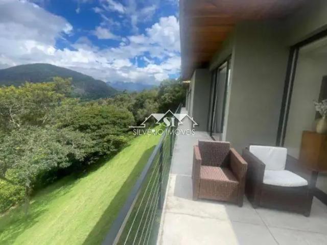Casa venda em Região Geográfica Imediata de Petrópolis, Região Metropolitana do Rio de Janeiro