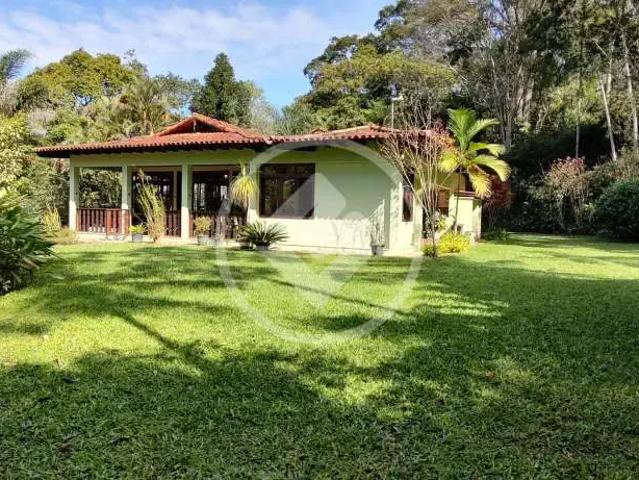 Casa venda em Região Geográfica Imediata de Petrópolis, Região Metropolitana do Rio de Janeiro