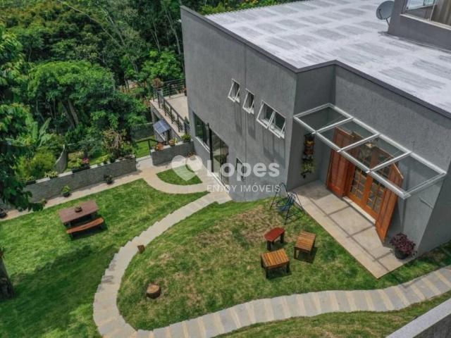 Casa venda em Itaipava, Petrópolis