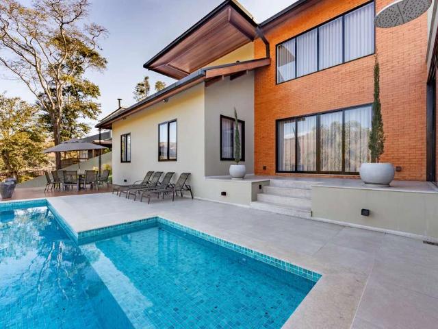 Casa venda em Petrópolis