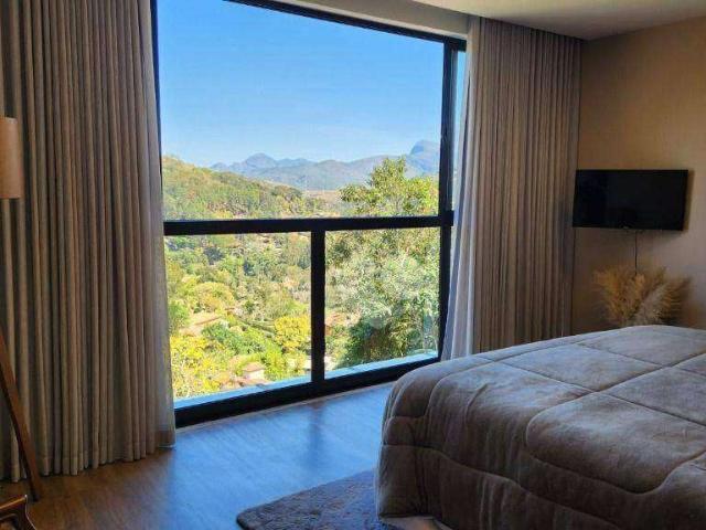 Casa venda em Região Geográfica Imediata de Petrópolis, Região Metropolitana do Rio de Janeiro