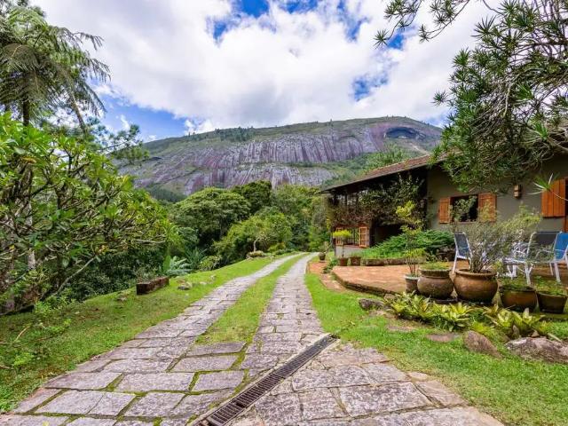 Casa venda em Região Geográfica Imediata de Petrópolis, Região Metropolitana do Rio de Janeiro