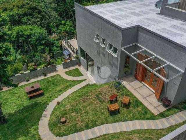 Casa venda em Região Geográfica Imediata de Petrópolis, Região Metropolitana do Rio de Janeiro