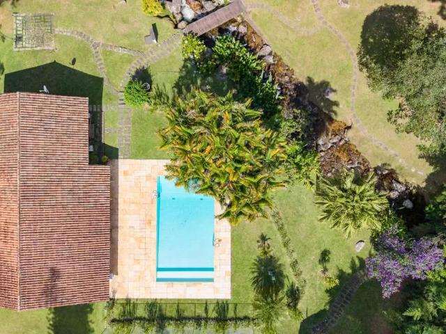 Casa venda em Região Geográfica Imediata de Petrópolis, Região Metropolitana do Rio de Janeiro