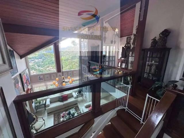 Casa venda em Região Geográfica Imediata de Petrópolis, Região Metropolitana do Rio de Janeiro