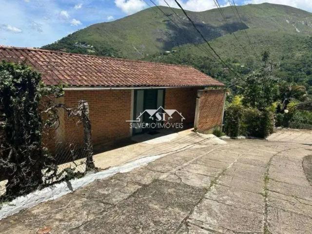 Casa venda em Região Geográfica Imediata de Petrópolis, Região Metropolitana do Rio de Janeiro