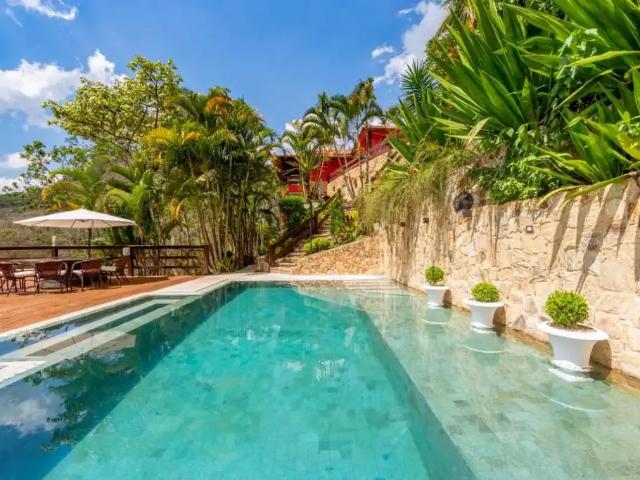 Casa venda em Região Geográfica Imediata de Petrópolis, Região Metropolitana do Rio de Janeiro