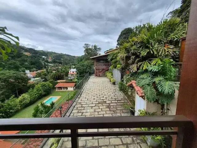 Casa venda em Região Geográfica Imediata de Petrópolis, Região Metropolitana do Rio de Janeiro