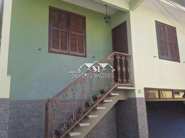 Casa venda em Região Geográfica Imediata de Petrópolis, Região Metropolitana do Rio de Janeiro