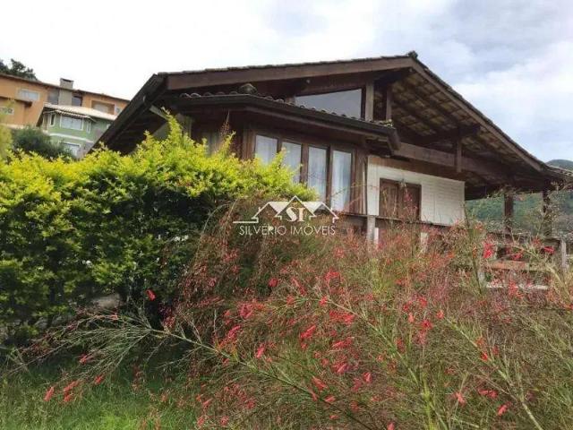 Casa venda em Petrópolis, Região Geográfica Intermediária de Petrópolis