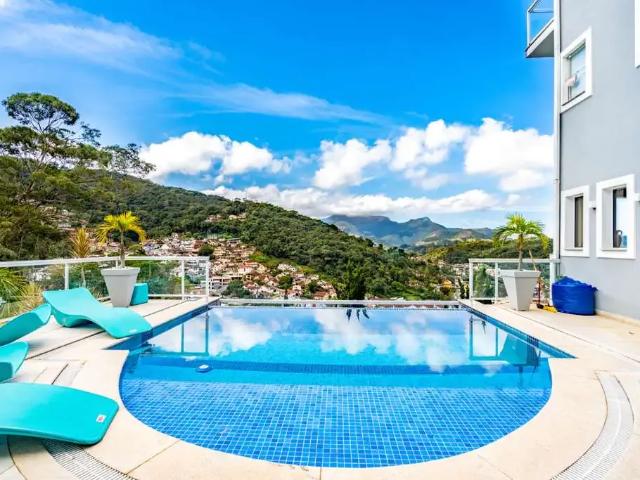 Casa venda em Região Geográfica Imediata de Petrópolis, Região Metropolitana do Rio de Janeiro
