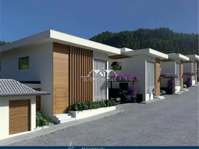 Casa venda em Petrópolis, Região Geográfica Intermediária de Petrópolis